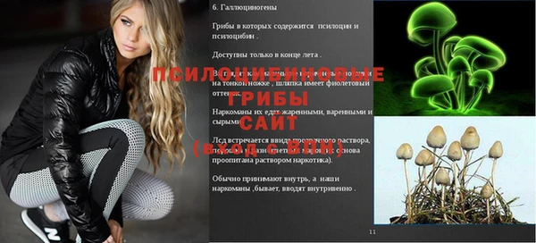 кристаллы Балахна